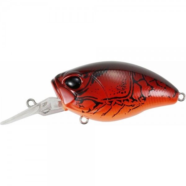 Duo Realis Kabuki 48MR Bottom Rush