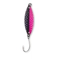 Iron Trout Scale Spoon 2,8g Pink Black