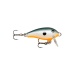 Rapala Mini Fat Rap 3cm Orange Shad