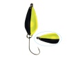 Paladin Spoon Mirror 2,7g schwarz-gelb