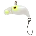 FTM Wobbler Omura Didi 2,8g Pearl White Glitter