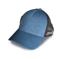 Molix Jeans Trucker Hat