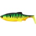 Westin Ricky the Roach Shadtail 18cm 85g Firetiger