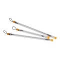 Savage Gear 1X7 Titanium Trace 20cm | 0,30mm