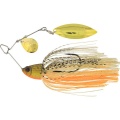Westin MVIBE COLORADO GOLD + WILLOW GOLD #3/0 12G ZINC SINKI