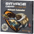 Savage Gear Advent Calendar Predator 2025