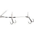 Westin AddIt Shallow Rig Double 40,8kg 15cm #2/0