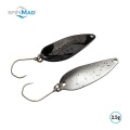 Lieblingsköder SpinMad Spoon Sunny 2,5g