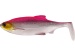 Westin Ricky the Roach Shadtail 10cm 14g Pink Headlight