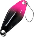 FTM Spoon Tremo 2,3g schwarz-pink/schwarz