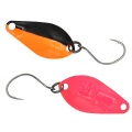 Trout Jara Spoon Sly 1.6 g ED19