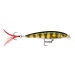 Rapala X-Rap 10cm Live Perch