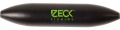 Zeck U-Float Solid Black 40g