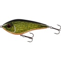 Westin Swim Glidebait 12cm | 58g Sinking Real Baltic Pike