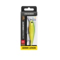 Lieblingsköder Allroundwobbler [AW 075 F1,5] Green Lemon