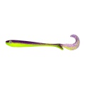 Zeck Baby Butcher 14cm Purple Chartreuse