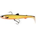 Westin BULLTEEZ SHADTAIL R2F 18CM 70G SINKING OFFICIAL ROACH
