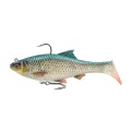 Savage Gear  3D Roach RTF FS 15cm | 60g Green Silver