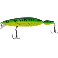 JustPro Nightveit Jointed 120 Fire Tiger