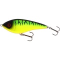 Westin Swim Glidebait Silent 12cm 62g Sinking Firetiger