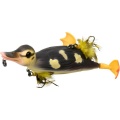 Savage Gear 3D Suicide Duck 15cm | 70g Natural