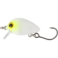 FTM Wobble Omura Joe 1,8g Pearl White Glitter