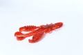 Lurejunks D-Craw 10 Red Marsh Craw 8,9cm