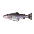 Savage Gear 4D LT Pt Trout 20cm | 102g SS Rainbow Trout