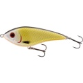 Westin Swim Glidebait 12cm | 53g Suspending Official Roach