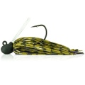 Molix Nano Jig 3,5g Tigre Porpora