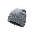 BKK LOGO Beanie Grey M