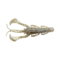 Noike Smokin Dad 7,2cm Blue Shrimp #36