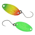 Trout Jara Spoon Crix 1.3 g ED10