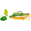 #LMAB Multi Vibe 2.0 1/0 10g Firetiger