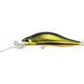 DUO Realis Rozante Shad 57MR Metal Black Gold