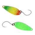 Trout Jara Spoon Tor 2.2 g ED10