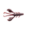 Noike Mighty Mama 7,1cm Dark Red #103