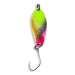 Iron Trout Wave Spoon 2,8g Gold Pink Green