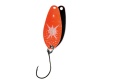 Paladin Spoon Starlight 2,9g orange-glow/schwarz