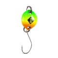 Iron Trout Button Spoon 1,8g FTO