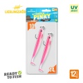 Lieblingsköder 12,5cm Actionpack Pinky