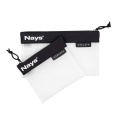 Nays Utility Bag M 210x180 mm Black