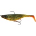 Westin ShadTeez R N R 16cm 55g Sinking Real Baltic Pike