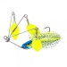 Molix Lover Spinnerbait 14g Neon Charmer