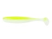 KEITECH 4 Inch Easy Shiner - Chartreuse Shad