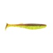 Rapala Crushcity The Kickman 3'' Motor Oil Chartreuse