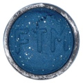 FTM Forellenteig Cookie blau schwimmend