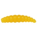 FTM Lifter Lures Larvy Cheese 3,5 cm Hot Yellow