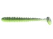 KEITECH 3.5 Inch Swing Impact - Chartreuse Thunder