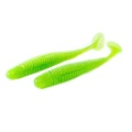 Noike Wobble Shad 10,2cm Chartreuse #44